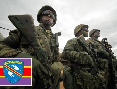 Τα δοξασμένα και ηρωικά ρητά του ελληνικού στρατού (φωτο)